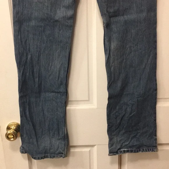 Cruel Girl - Women’s Jeans Size 7 XLong - Slim - Picture 3 of 12